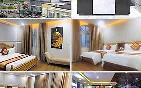Doha 2 Hotel Saigon Airport